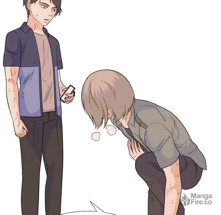 Read High School Legend: Red Dragon chapter 207 image 107 on Lezhin