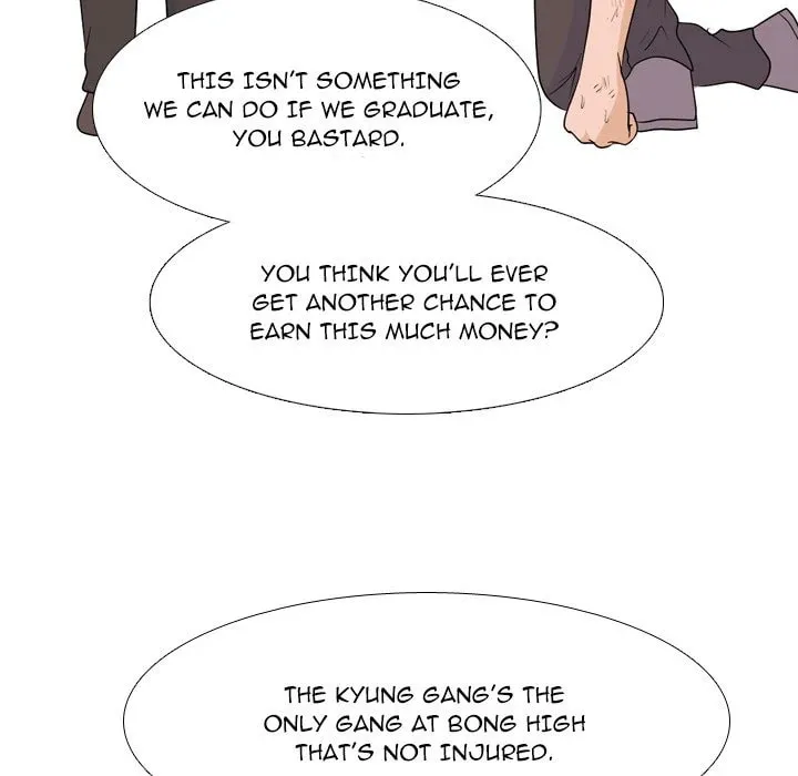 Read High School Legend: Red Dragon chapter 207 image 108 on Lezhin