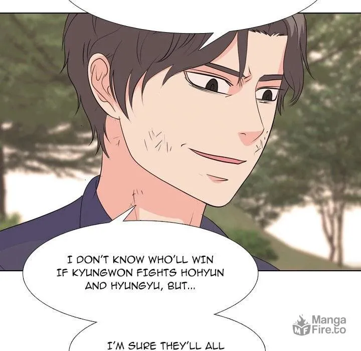 Read High School Legend: Red Dragon chapter 207 image 109 on Lezhin