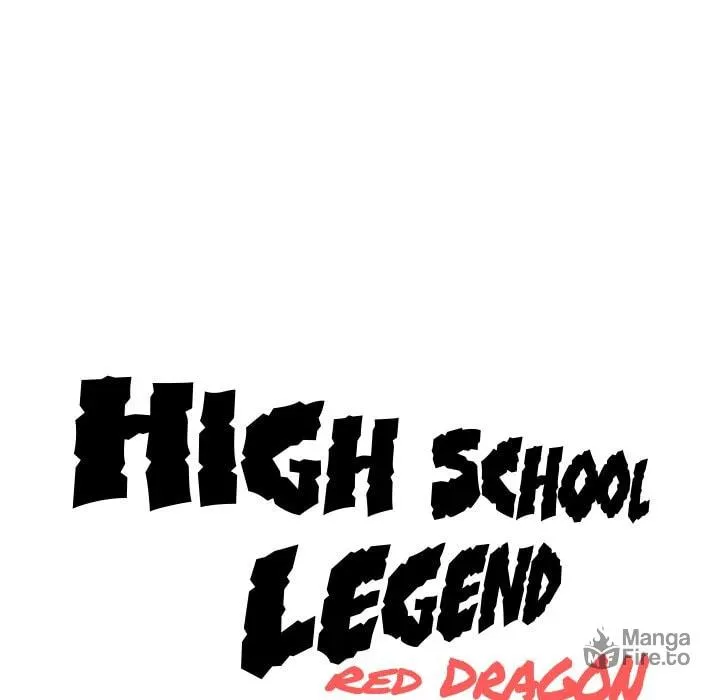 Read High School Legend: Red Dragon chapter 207 image 11 on Lezhin