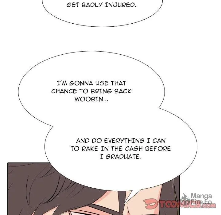 Read High School Legend: Red Dragon chapter 207 image 110 on Lezhin