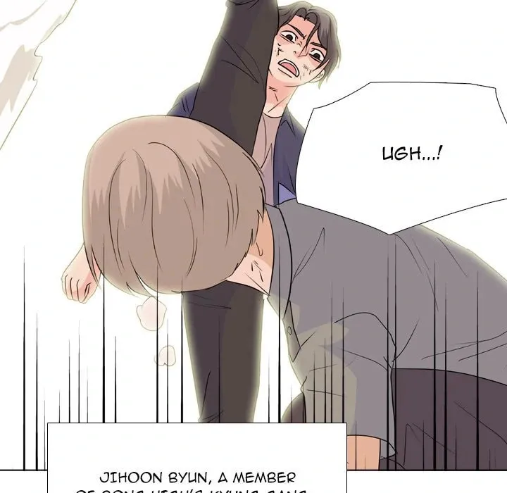 Read High School Legend: Red Dragon chapter 207 image 115 on Lezhin