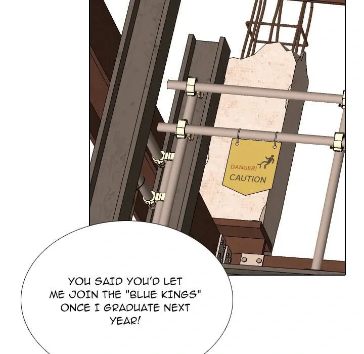 Read High School Legend: Red Dragon chapter 207 image 120 on Lezhin