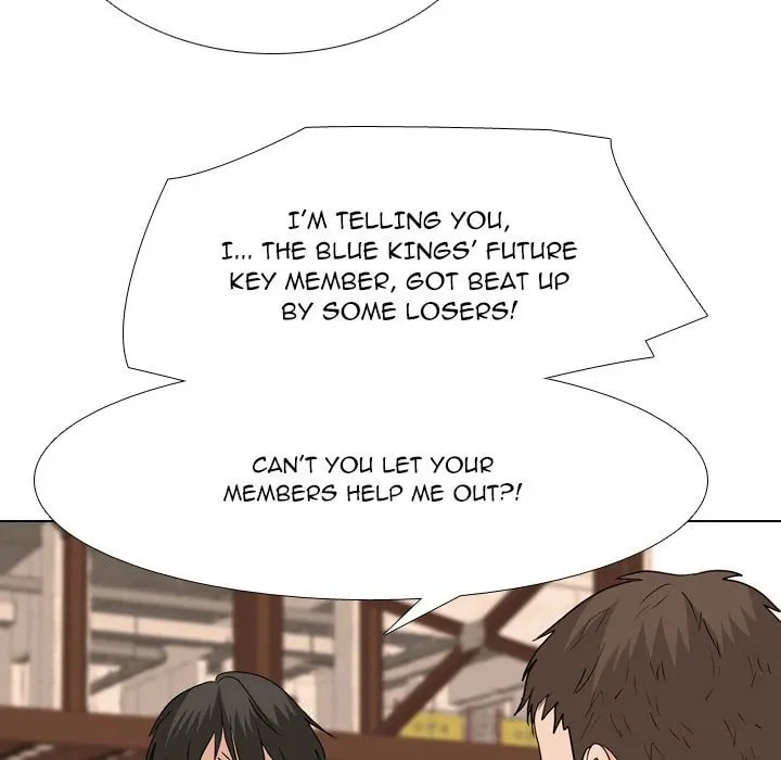 Read High School Legend: Red Dragon chapter 207 image 121 on Lezhin