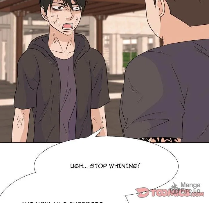 Read High School Legend: Red Dragon chapter 207 image 122 on Lezhin