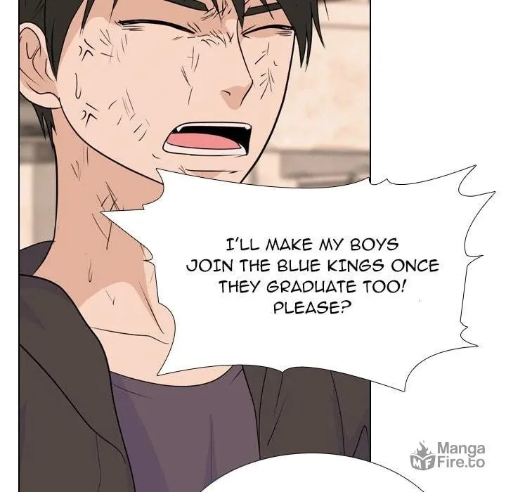 Read High School Legend: Red Dragon chapter 207 image 124 on Lezhin