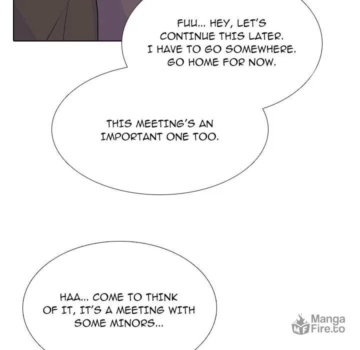 Read High School Legend: Red Dragon chapter 207 image 125 on Lezhin