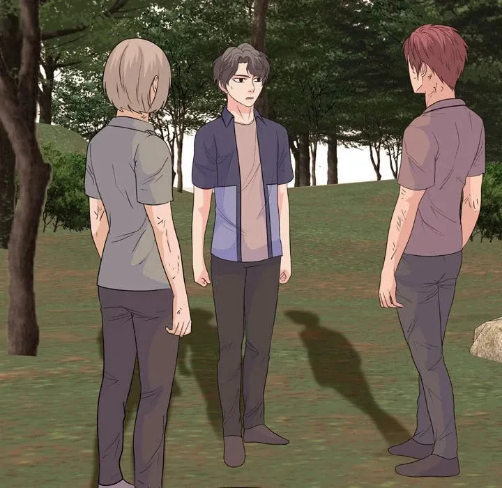Read High School Legend: Red Dragon chapter 207 image 15 on Lezhin