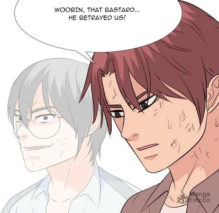 Read High School Legend: Red Dragon chapter 207 image 19 on Lezhin