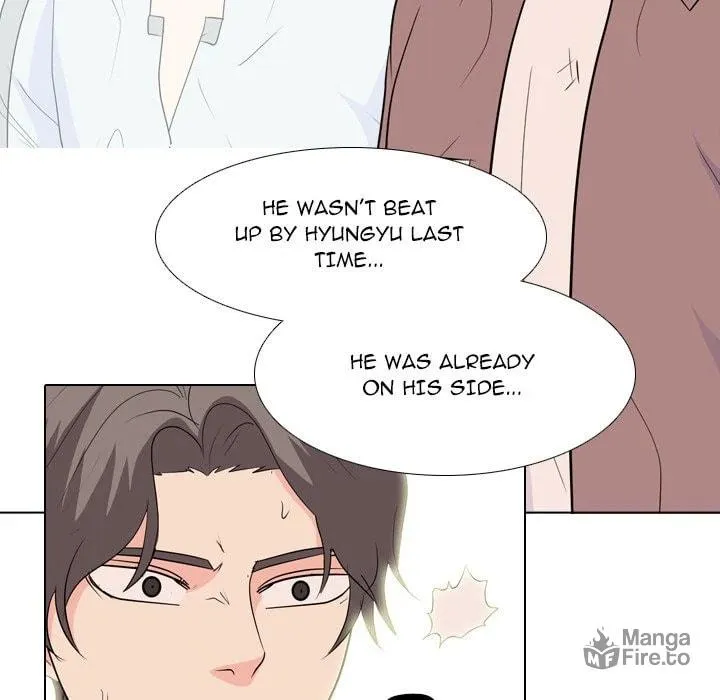 Read High School Legend: Red Dragon chapter 207 image 20 on Lezhin