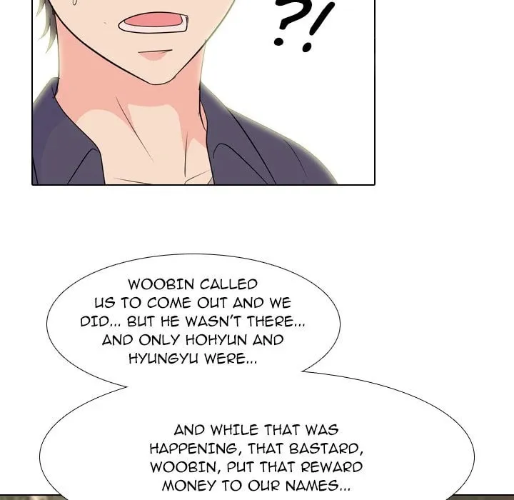 Read High School Legend: Red Dragon chapter 207 image 21 on Lezhin