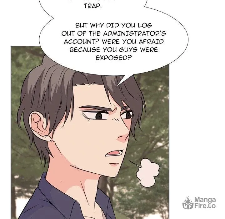 Read High School Legend: Red Dragon chapter 207 image 23 on Lezhin
