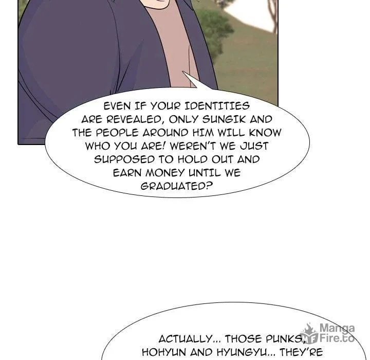 Read High School Legend: Red Dragon chapter 207 image 24 on Lezhin