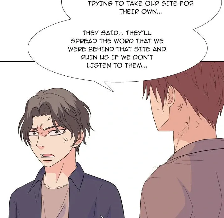 Read High School Legend: Red Dragon chapter 207 image 25 on Lezhin