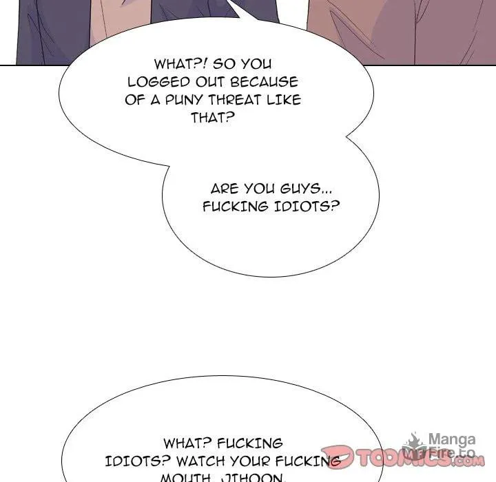 Read High School Legend: Red Dragon chapter 207 image 26 on Lezhin