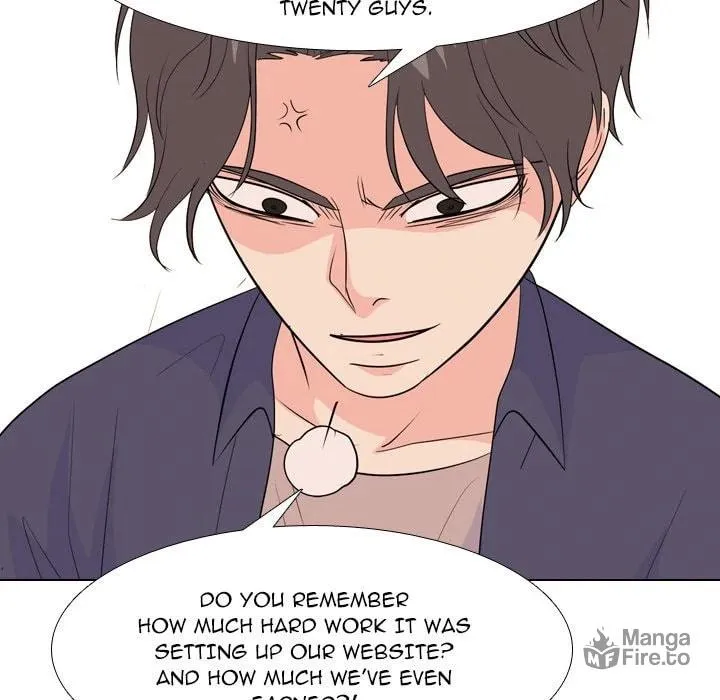 Read High School Legend: Red Dragon chapter 207 image 29 on Lezhin