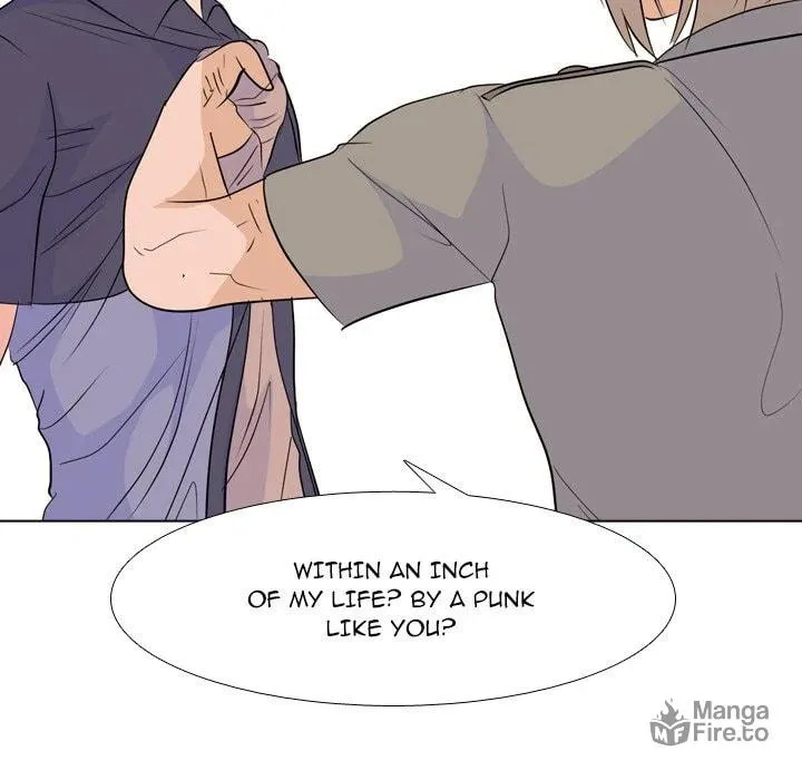 Read High School Legend: Red Dragon chapter 207 image 34 on Lezhin