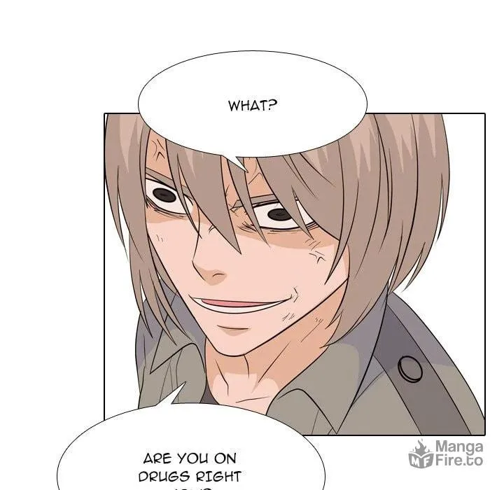 Read High School Legend: Red Dragon chapter 207 image 35 on Lezhin