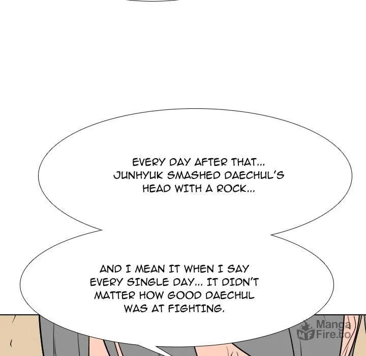 Read High School Legend: Red Dragon chapter 207 image 4 on Lezhin
