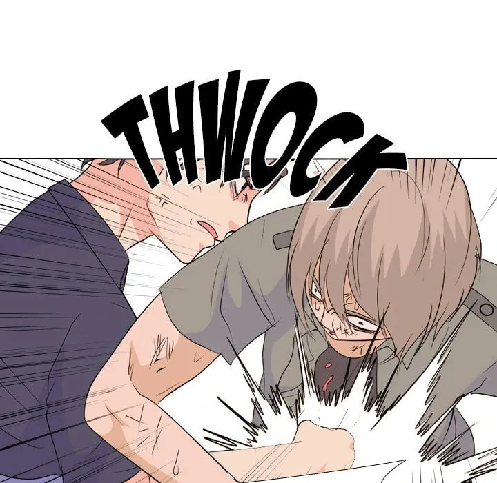 Read High School Legend: Red Dragon chapter 207 image 43 on Lezhin