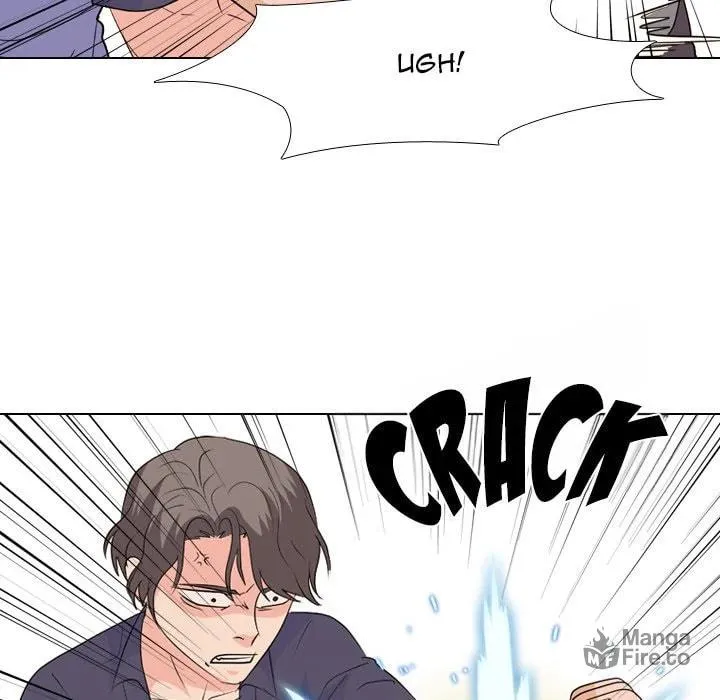 Read High School Legend: Red Dragon chapter 207 image 44 on Lezhin