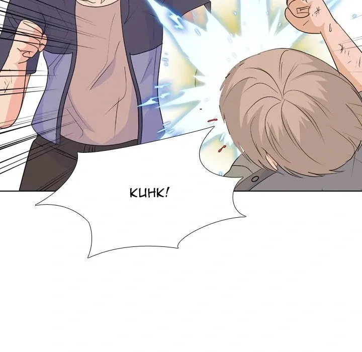 Read High School Legend: Red Dragon chapter 207 image 45 on Lezhin