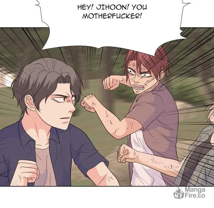 Read High School Legend: Red Dragon chapter 207 image 49 on Lezhin
