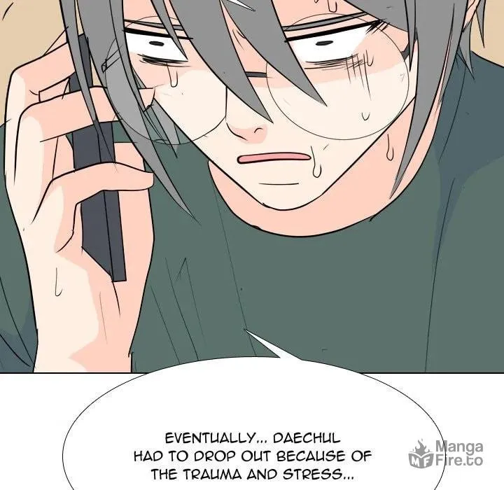 Read High School Legend: Red Dragon chapter 207 image 5 on Lezhin