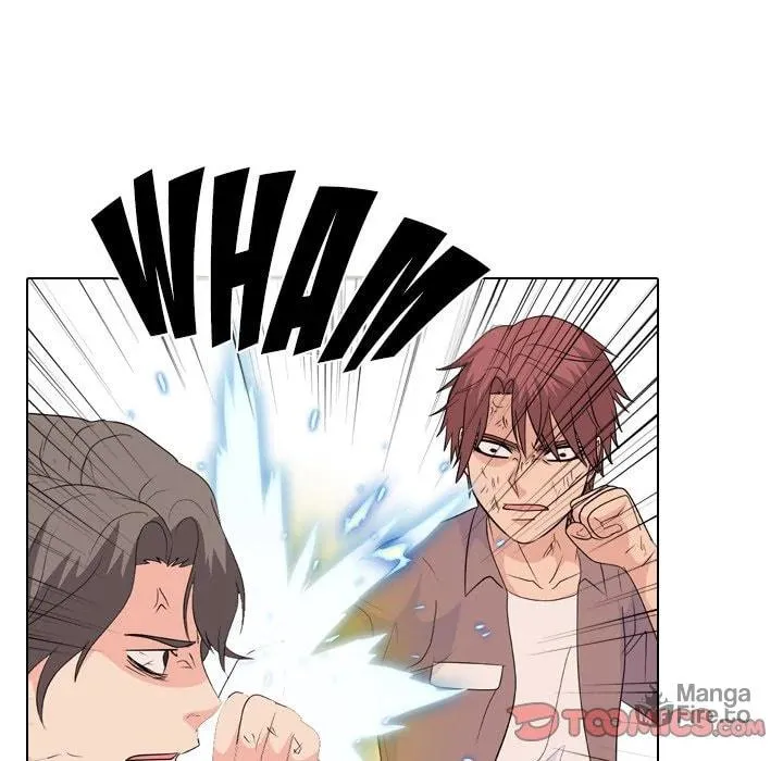 Read High School Legend: Red Dragon chapter 207 image 50 on Lezhin
