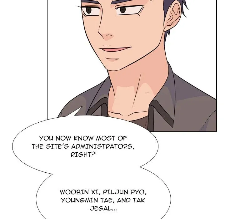 Read High School Legend: Red Dragon chapter 207 image 60 on Lezhin
