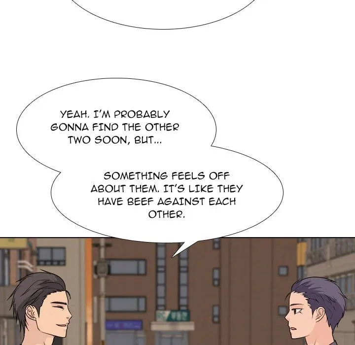 Read High School Legend: Red Dragon chapter 207 image 61 on Lezhin