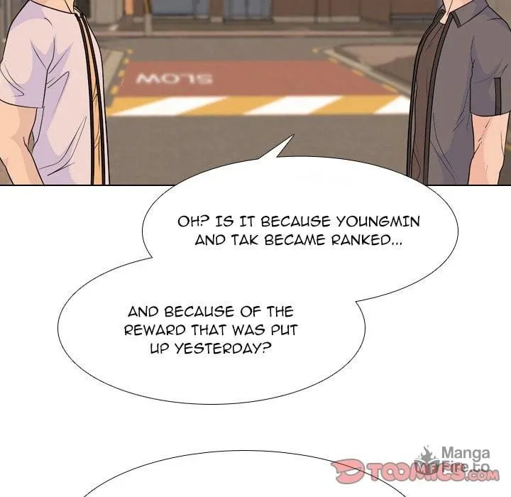 Read High School Legend: Red Dragon chapter 207 image 62 on Lezhin