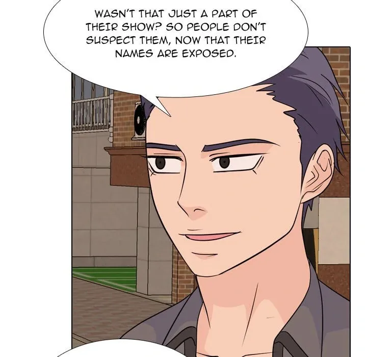 Read High School Legend: Red Dragon chapter 207 image 63 on Lezhin