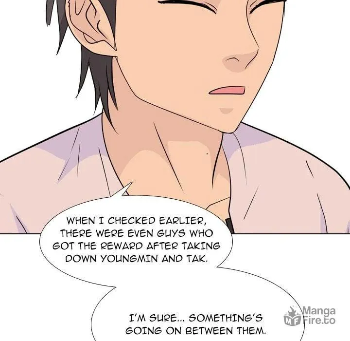 Read High School Legend: Red Dragon chapter 207 image 65 on Lezhin