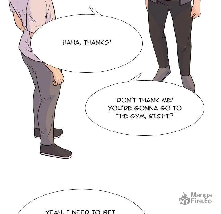 Read High School Legend: Red Dragon chapter 207 image 69 on Lezhin