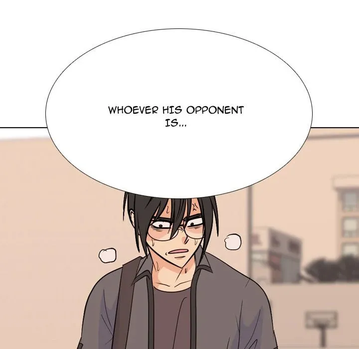 Read High School Legend: Red Dragon chapter 207 image 7 on Lezhin