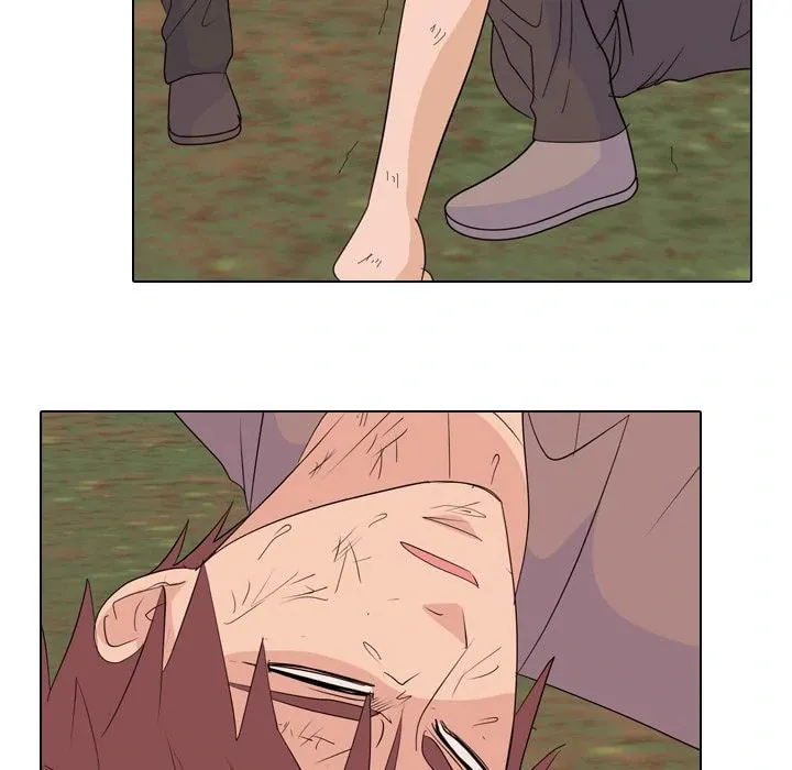 Read High School Legend: Red Dragon chapter 207 image 75 on Lezhin