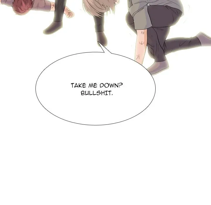 Read High School Legend: Red Dragon chapter 207 image 78 on Lezhin