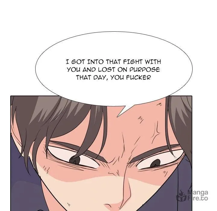 Read High School Legend: Red Dragon chapter 207 image 79 on Lezhin