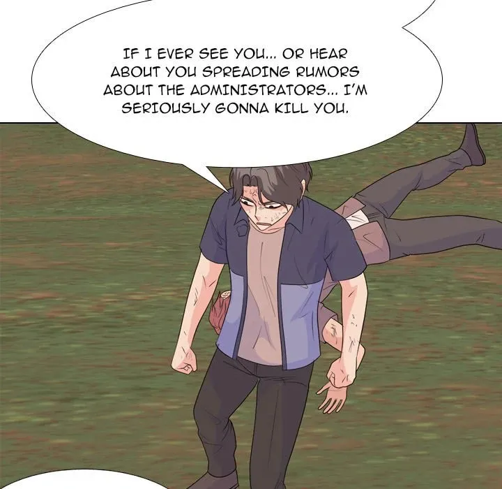 Read High School Legend: Red Dragon chapter 207 image 81 on Lezhin