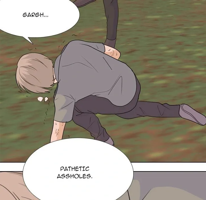 Read High School Legend: Red Dragon chapter 207 image 82 on Lezhin
