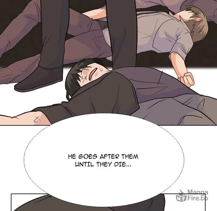 Read High School Legend: Red Dragon chapter 207 image 9 on Lezhin