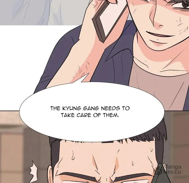 Read High School Legend: Red Dragon chapter 207 image 92 on Lezhin