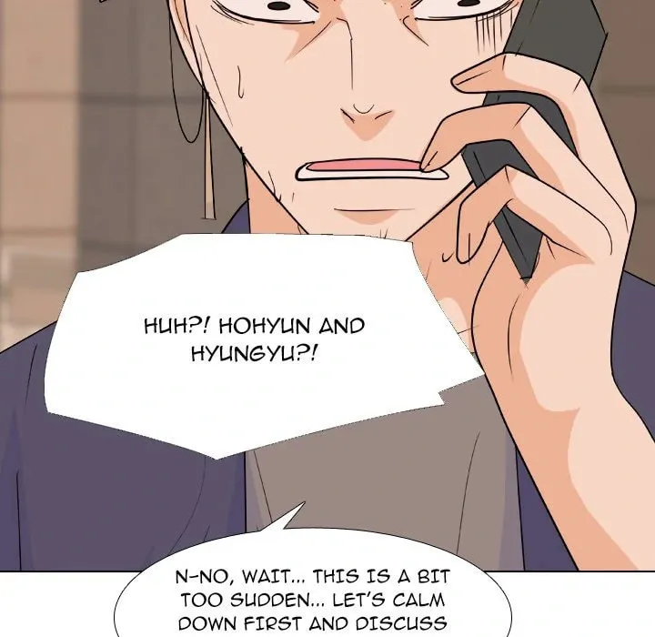 Read High School Legend: Red Dragon chapter 207 image 93 on Lezhin