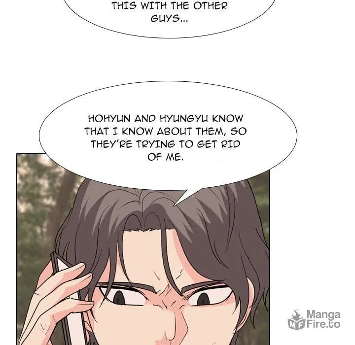 Read High School Legend: Red Dragon chapter 207 image 94 on Lezhin