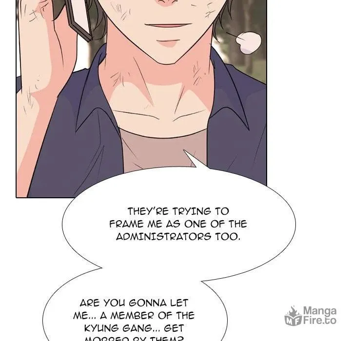Read High School Legend: Red Dragon chapter 207 image 95 on Lezhin