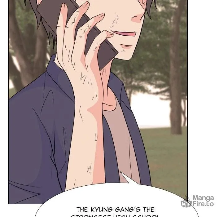 Read High School Legend: Red Dragon chapter 207 image 99 on Lezhin