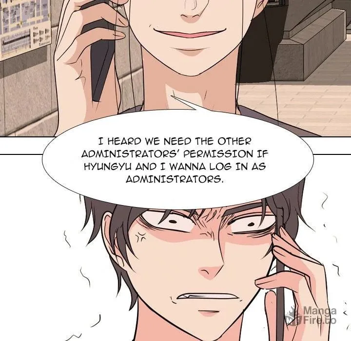 Read High School Legend: Red Dragon chapter 208 image 110 on Lezhin