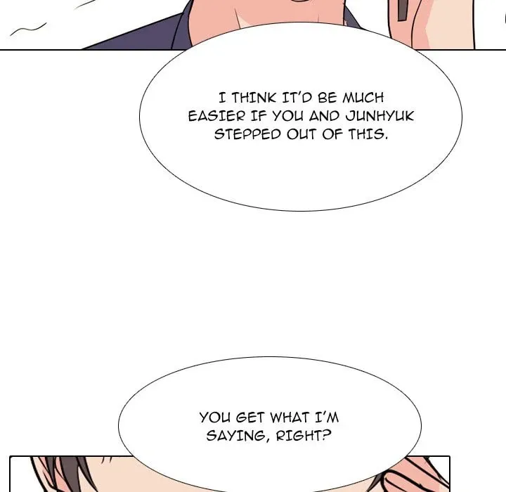 Read High School Legend: Red Dragon chapter 208 image 111 on Lezhin