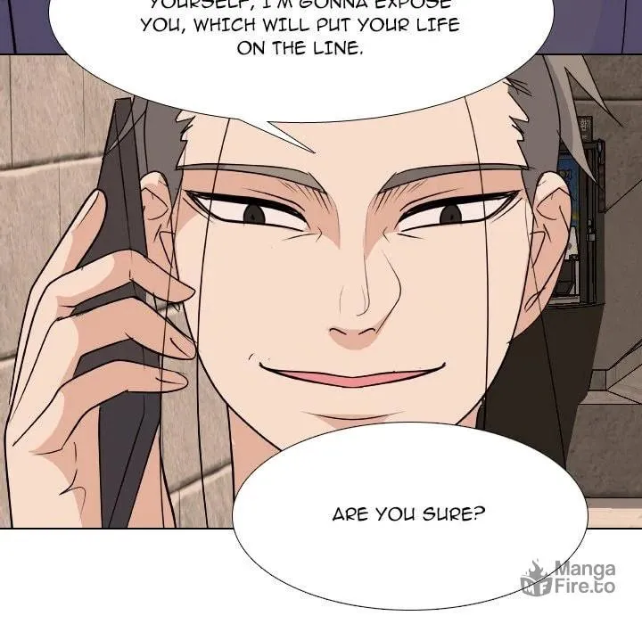 Read High School Legend: Red Dragon chapter 208 image 116 on Lezhin